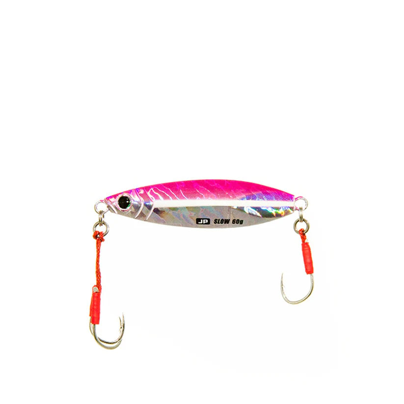 Major Craft Jigpara Slow Jigs