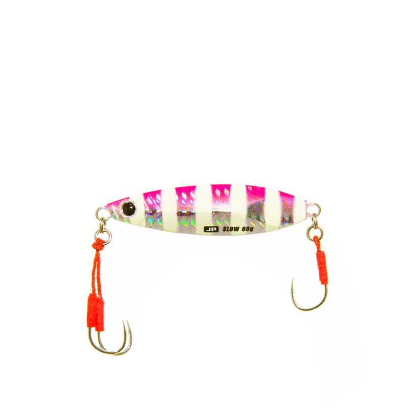 Major Craft Jigpara Slow Jigs