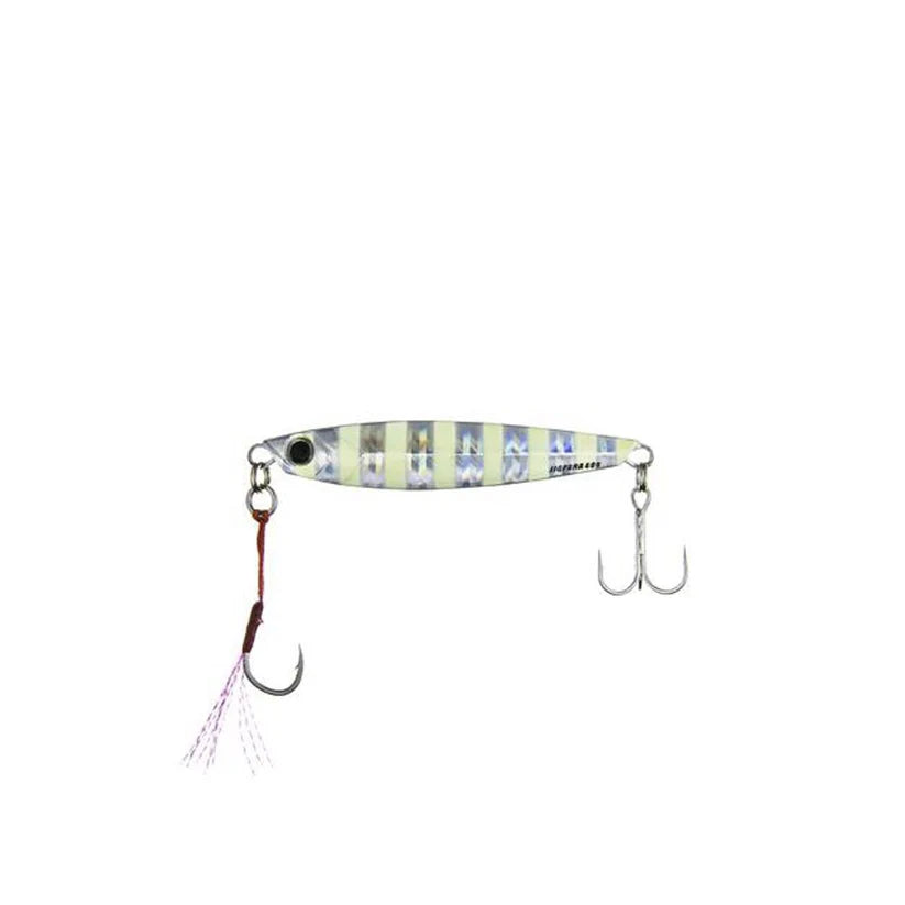 Major Craft Jigpara Standard Jigs