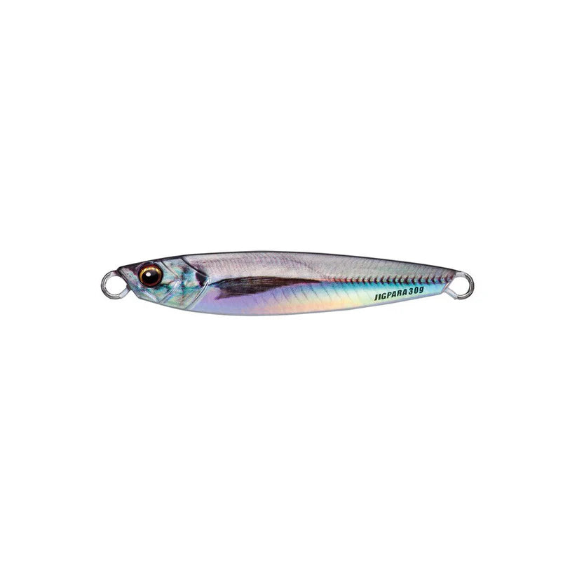 Major Craft Jigpara Standard Livebait Casting Jigs