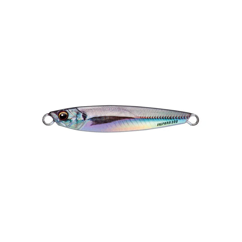 Major Craft Jigpara Standard Livebait Casting Jigs