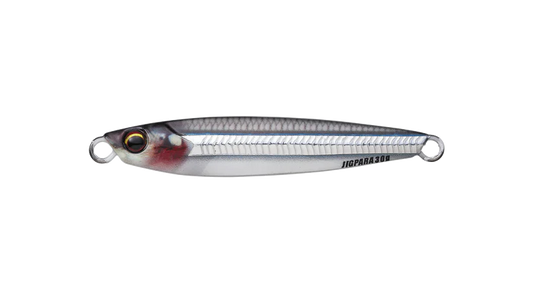 Major Craft Jigpara Standard Livebait Casting Jigs