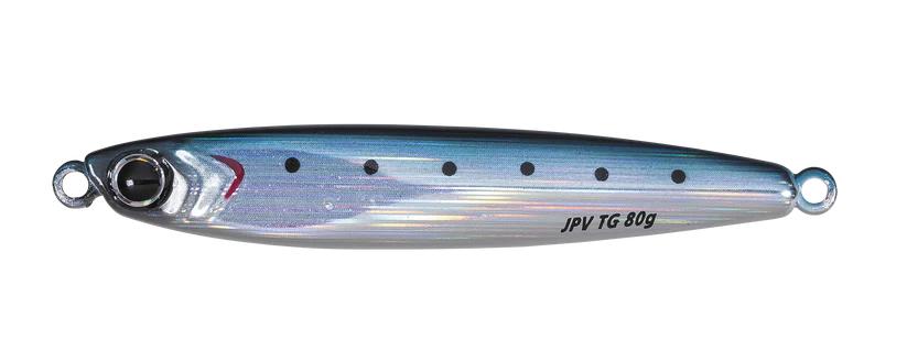 Major Craft Jigpara Tungsten Vertical Jigs