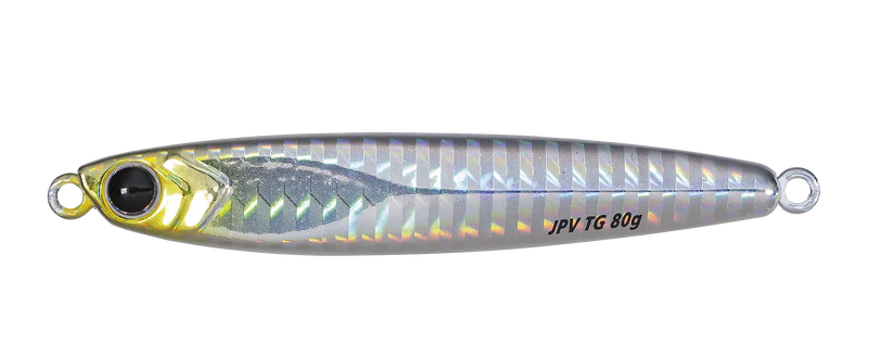 Major Craft Jigpara Tungsten Vertical Jigs