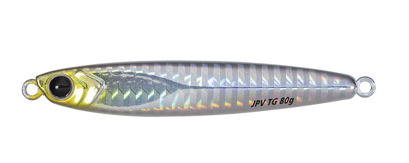 Major Craft Jigpara Tungsten Vertical Jigs