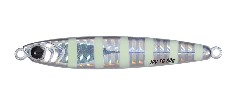 Major Craft Jigpara Tungsten Vertical Jigs