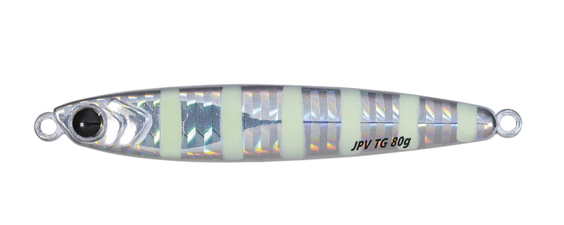 Major Craft Jigpara Tungsten Vertical Jigs