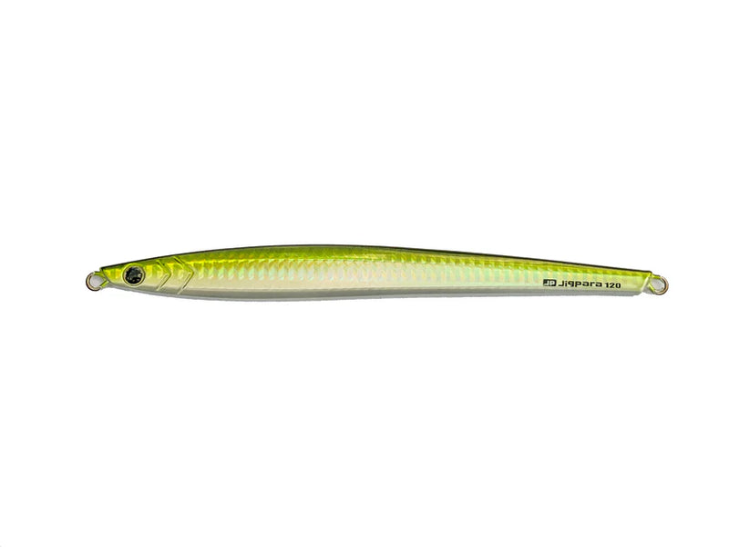 Major Craft Jigpara Vertical Long Jigs