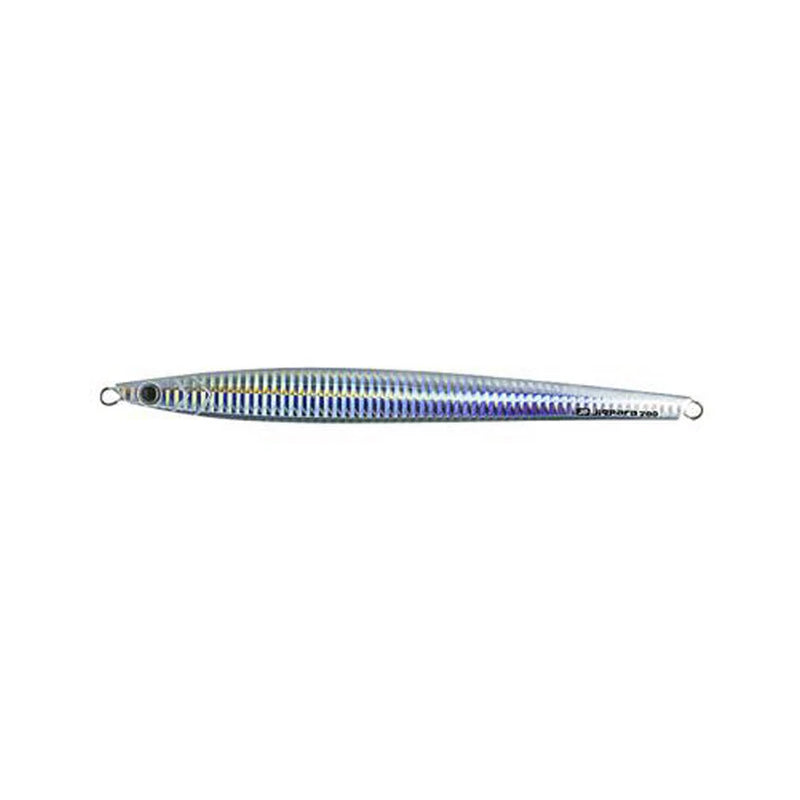 Major Craft Jigpara Vertical Long Jigs