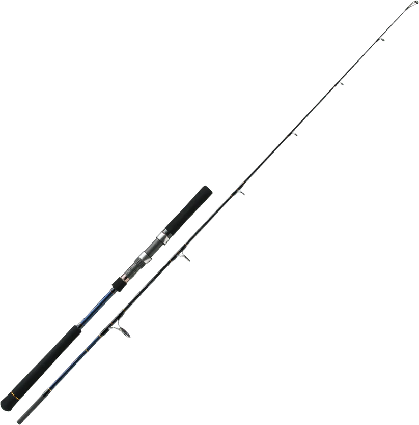 Major Craft Solpara Jigging Spinning Rods