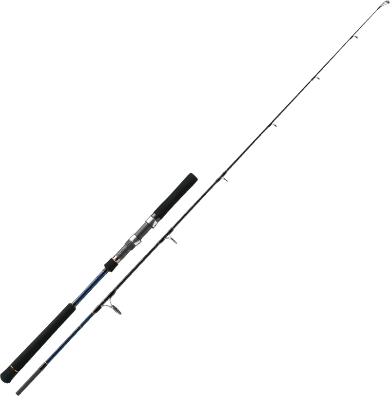 Major Craft Solpara Jigging Spinning Rods