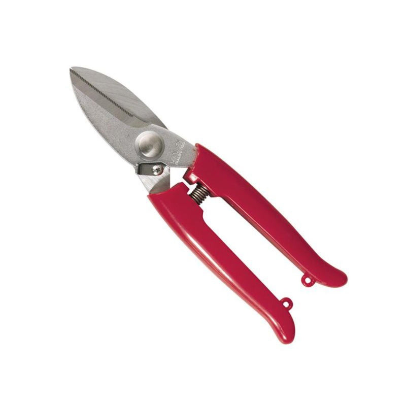 Manley 7" Stainless Steel Mono Cutters