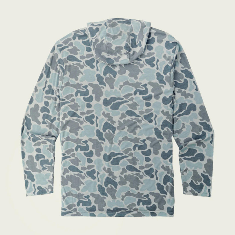 Marsh Wear Buxton Tech Hoodie