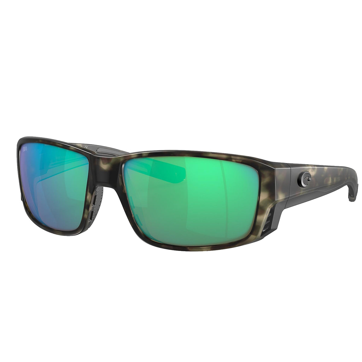 Costa Del Mar Tuna Alley PRO Sunglasses