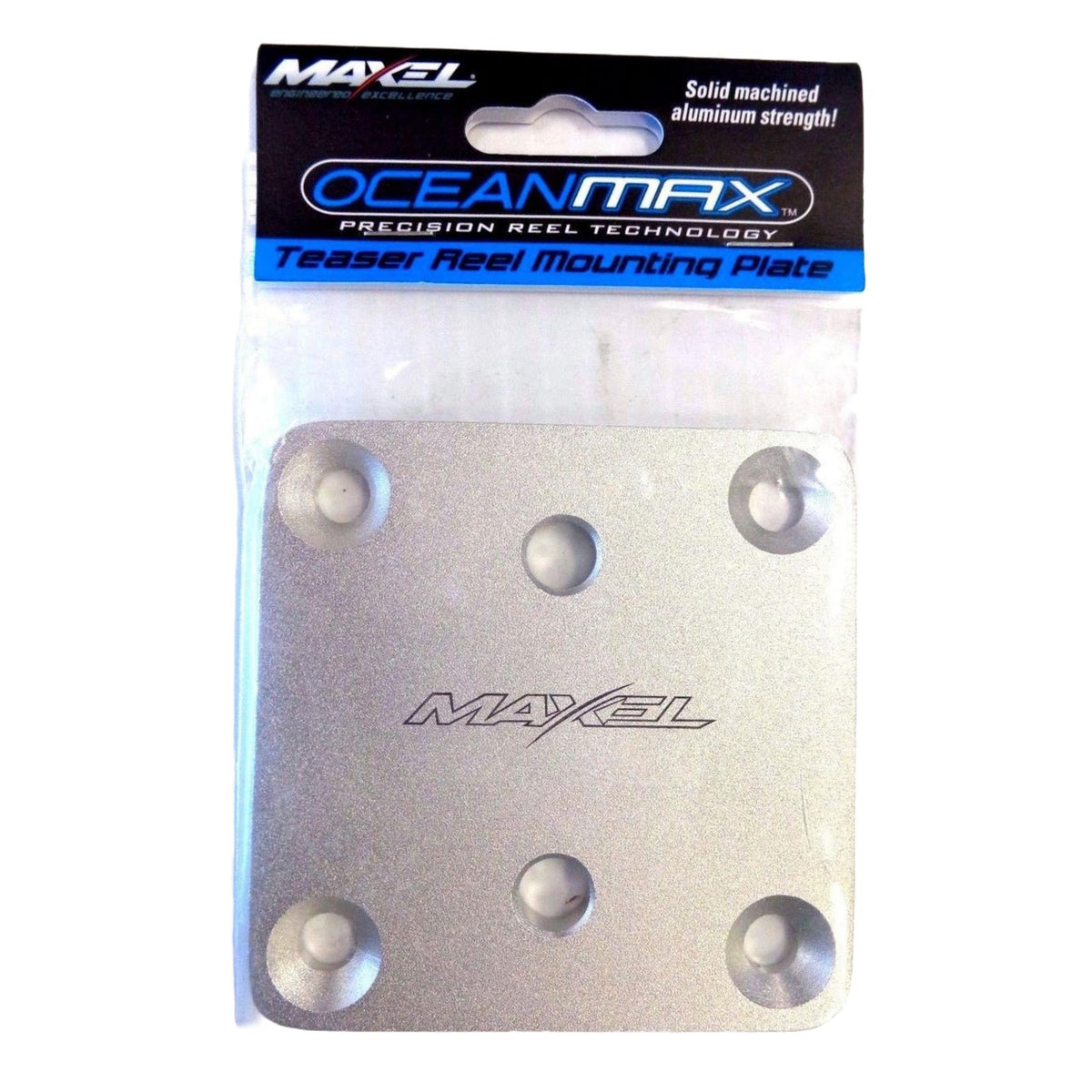 Maxel Teaser Reel Accessories