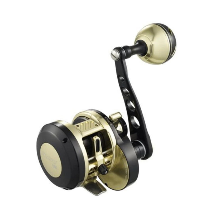Maxel Armory Lever Drag Levelwind Conventional Reels