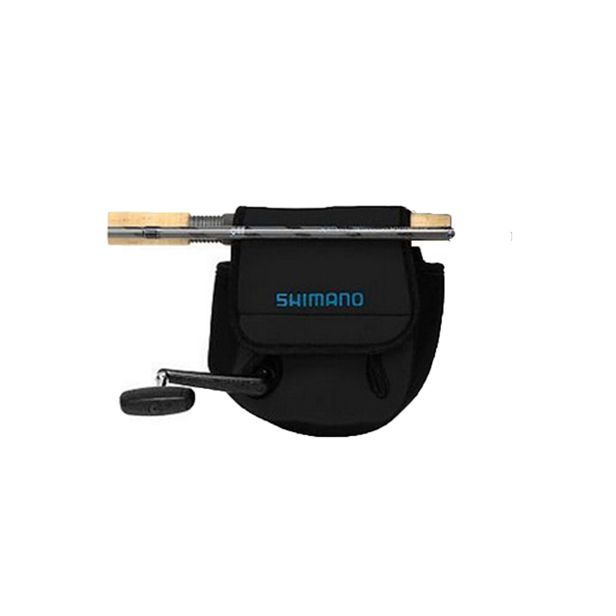 Shimano Neoprene Spinning Reel Covers