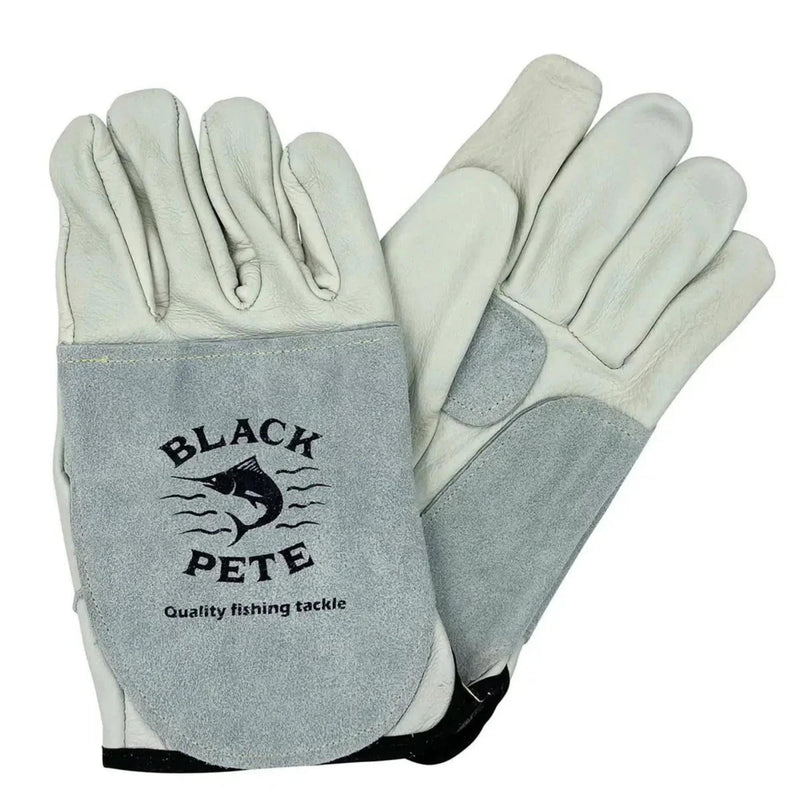 Black Pete Wiring Gloves