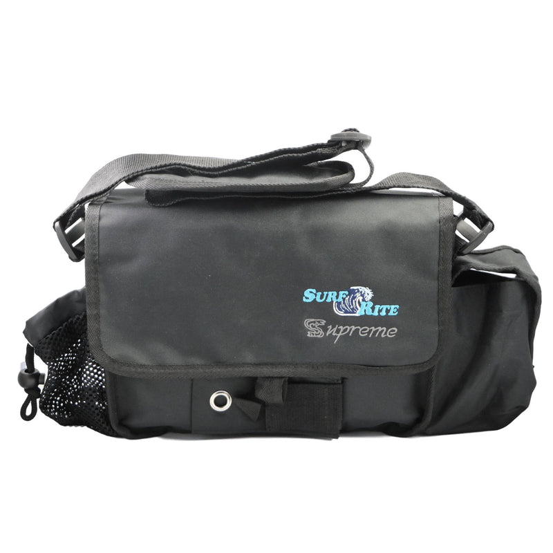 blazer surf tackle bag Large Lure or a small water bottle F.J. Neil Surf Rite Surf