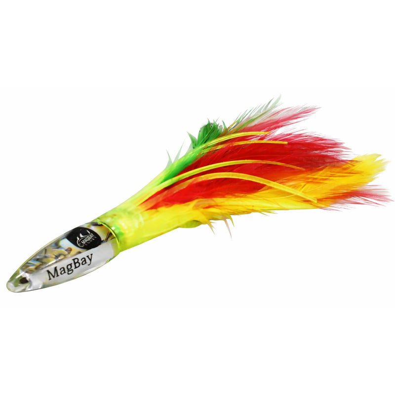 MagBay Ultimate Tuna Feathers