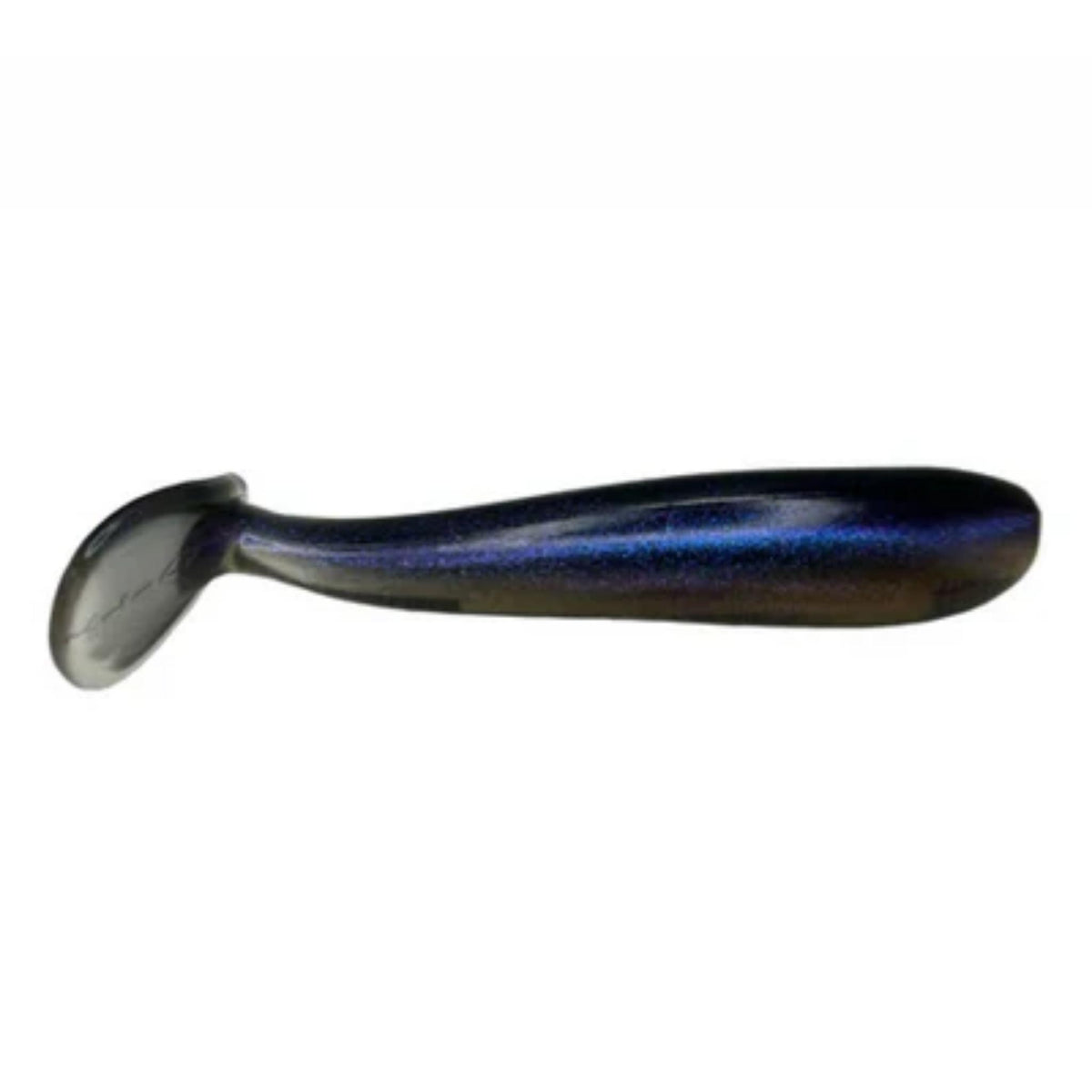 Gravity Tackle GT Paddle Tail