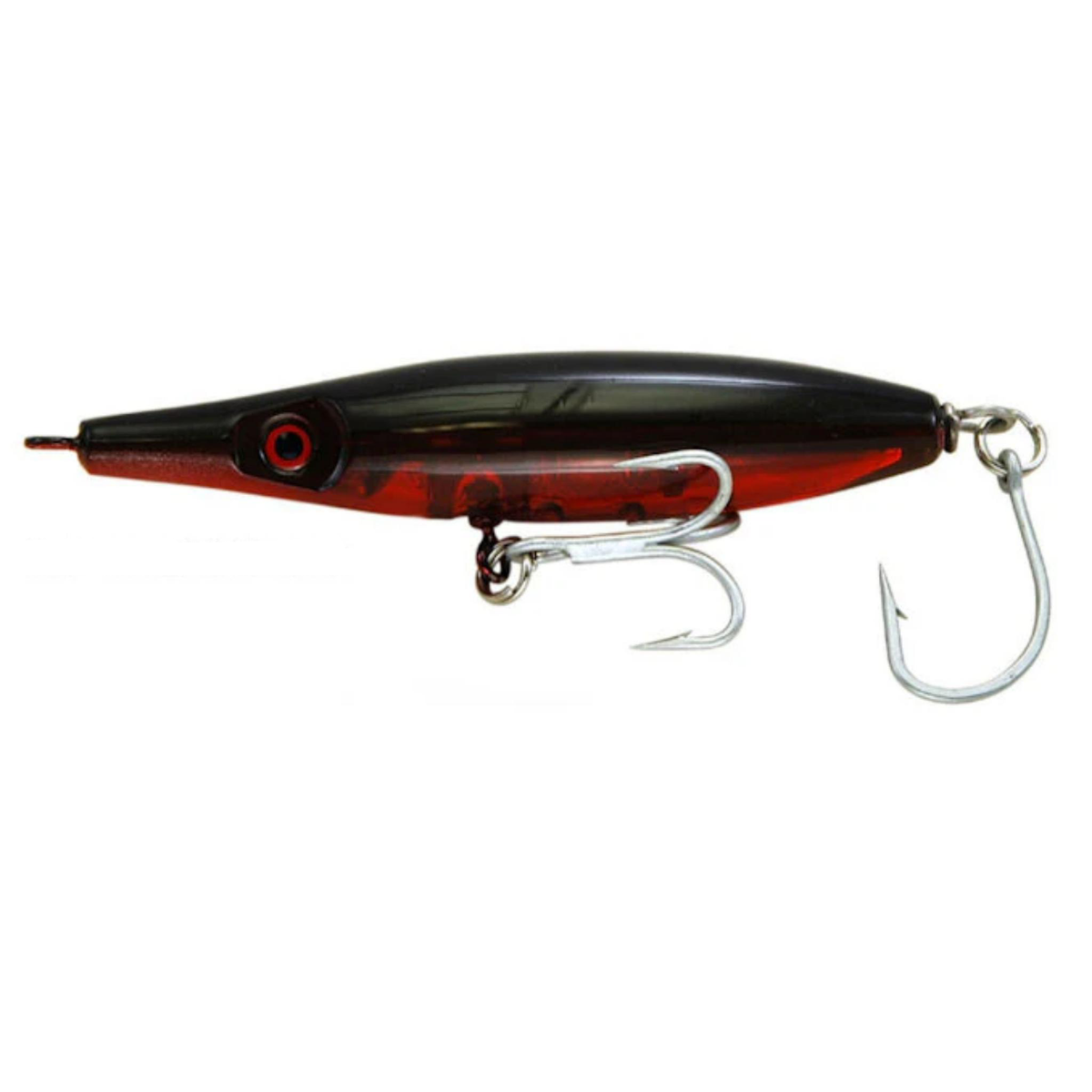 Super Strike Bullet Stubby Needlefish "Heavy" 2-1/2oz