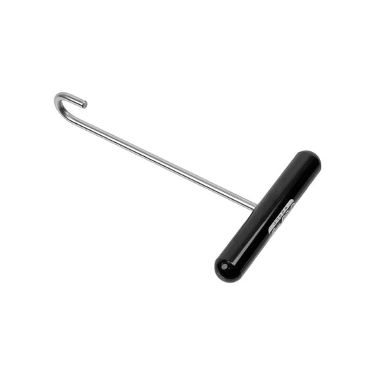 Jigging World Mini Dehooker with Aluminium Handle