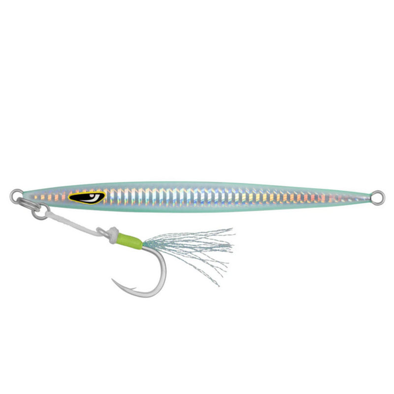 Nomad Design Streaker Jigs