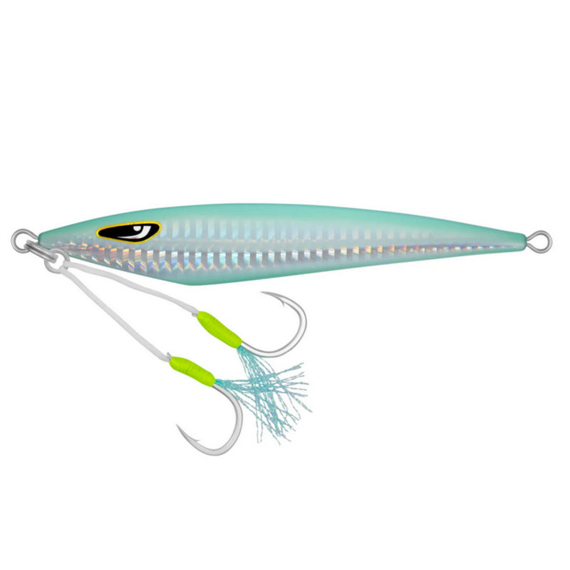 Nomad Ridgeback Jig