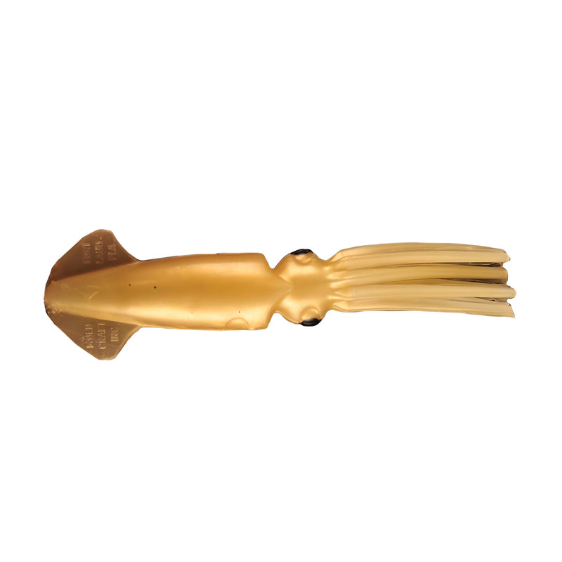 Mold Craft Squirt Squids