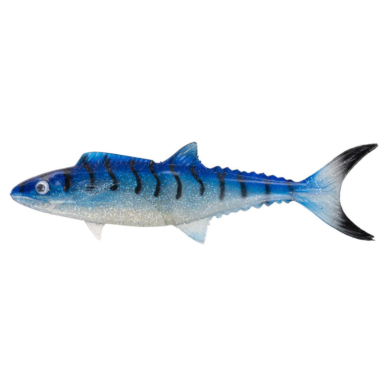 Mold Craft Tuff Mack Lures