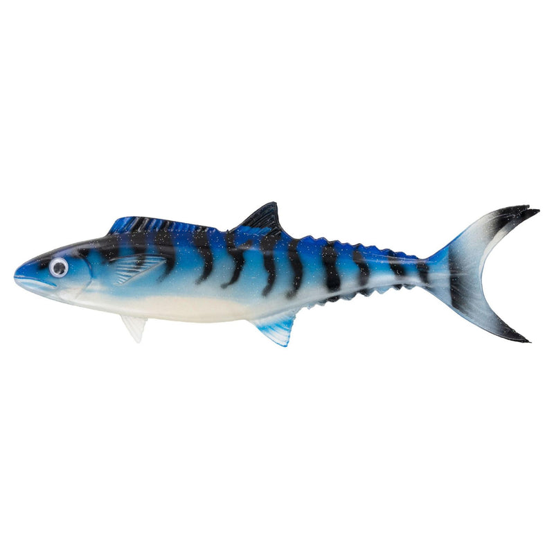 Mold Craft Tuff Mack Lures