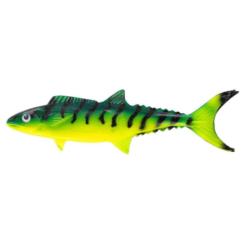 Mold Craft Tuff Mack Lures