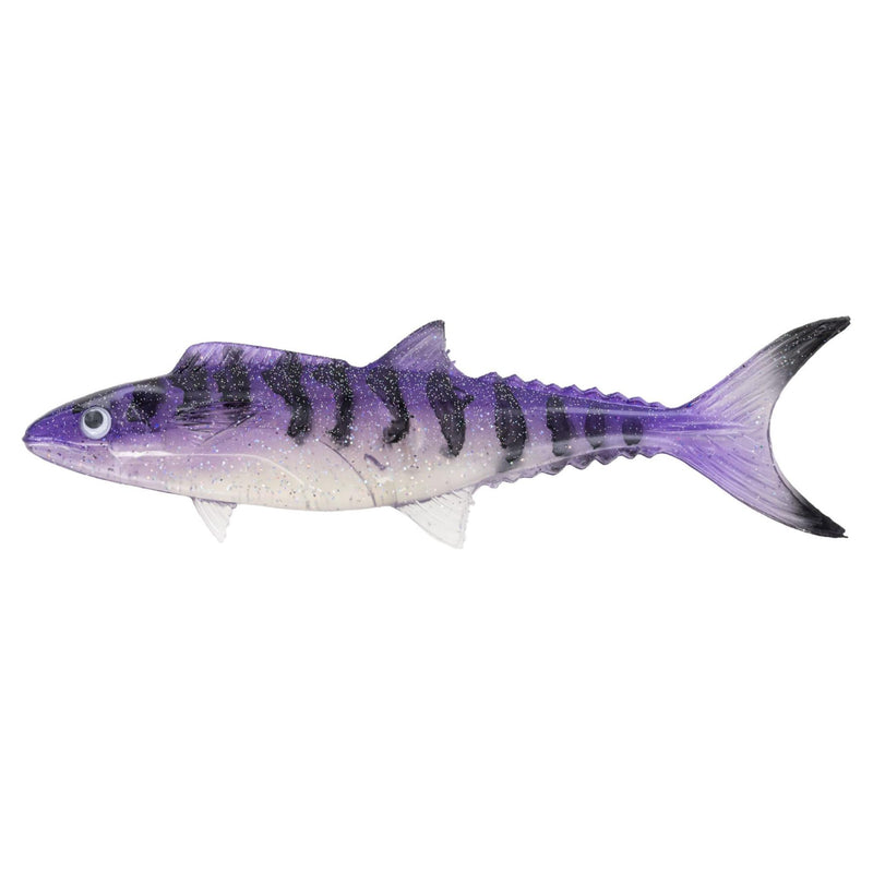 Mold Craft Tuff Mack Lures