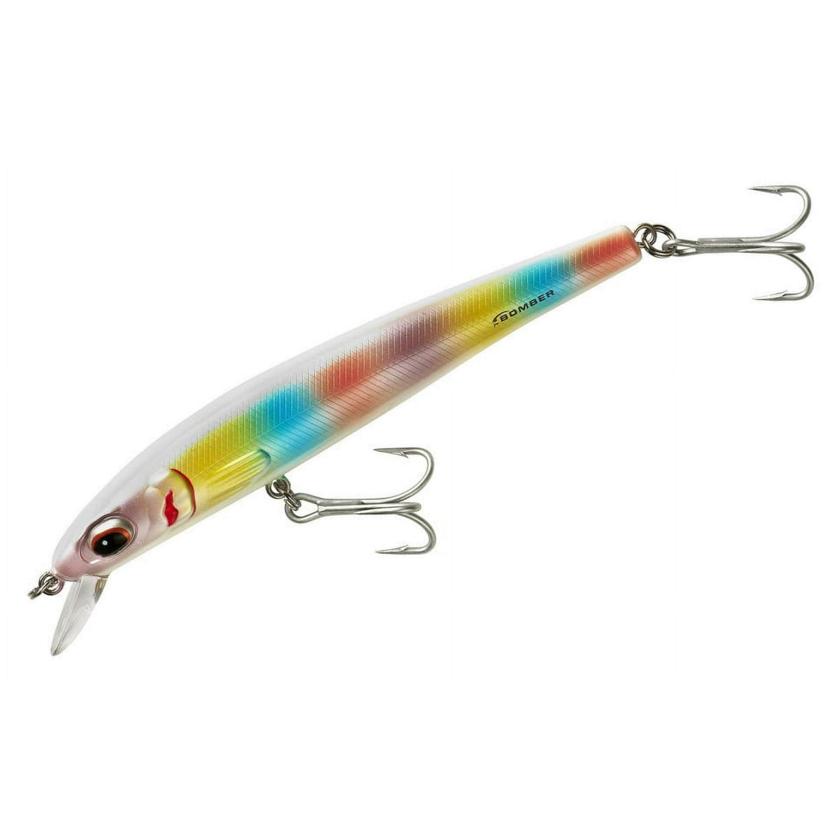 Bomber Long Shot Minnow