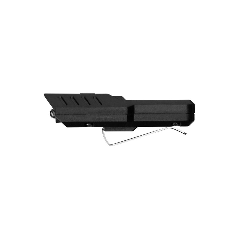 Jigging World Motion Sensor 120 Lumens LED Clip On Headlamp