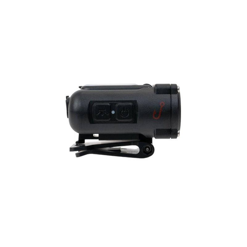 Jigging World Motion Sensor 600 Lumens LED Headlamp