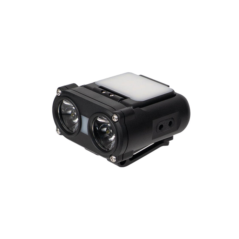 Jigging World Motion Sensor 600 Lumens LED Headlamp
