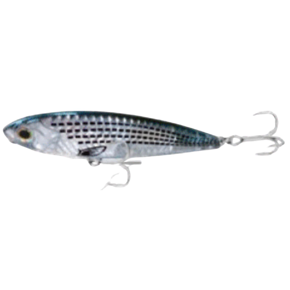 Tsunami 6" Tidal Pro Topwater Lures