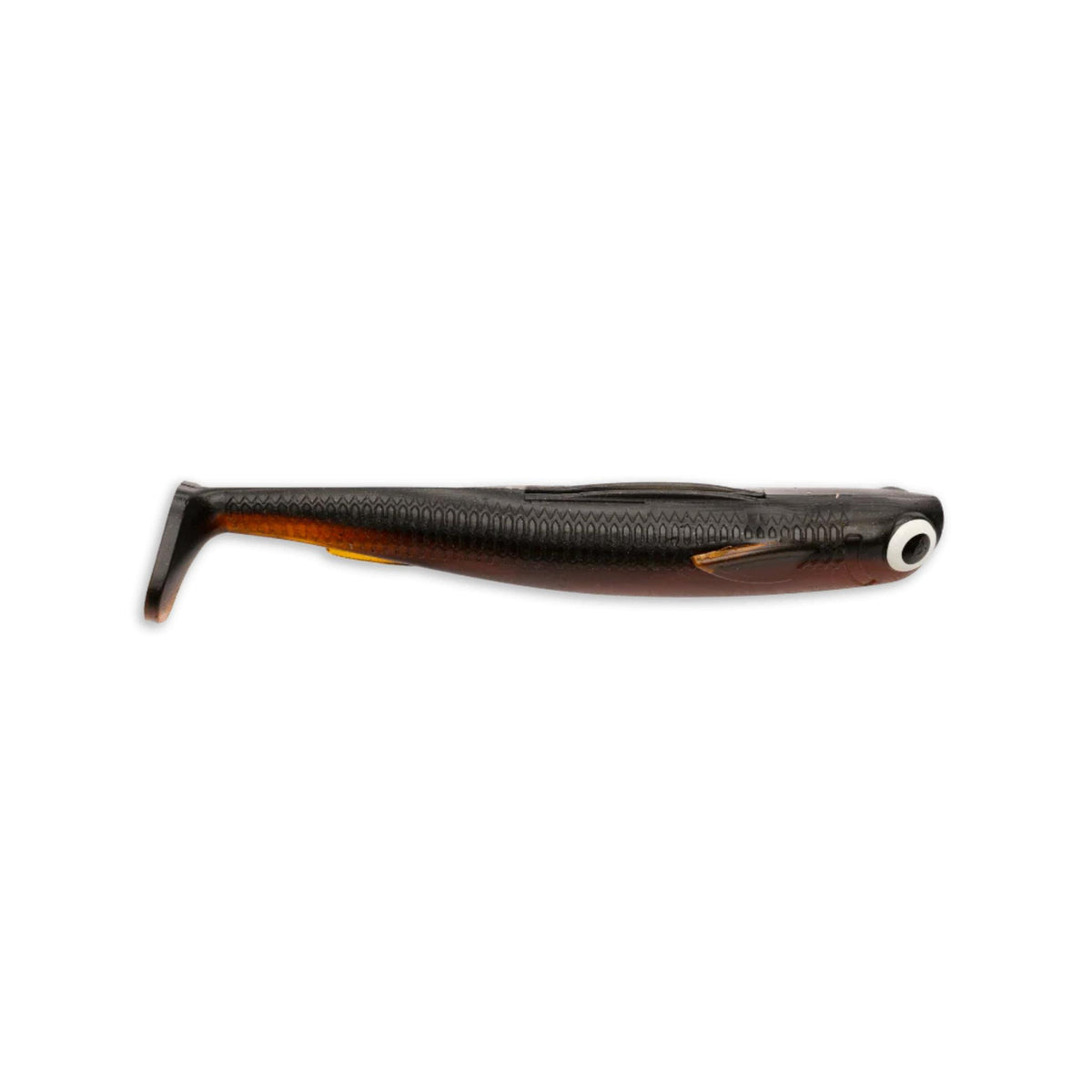 JYG Pro MullyT Paddle Tail