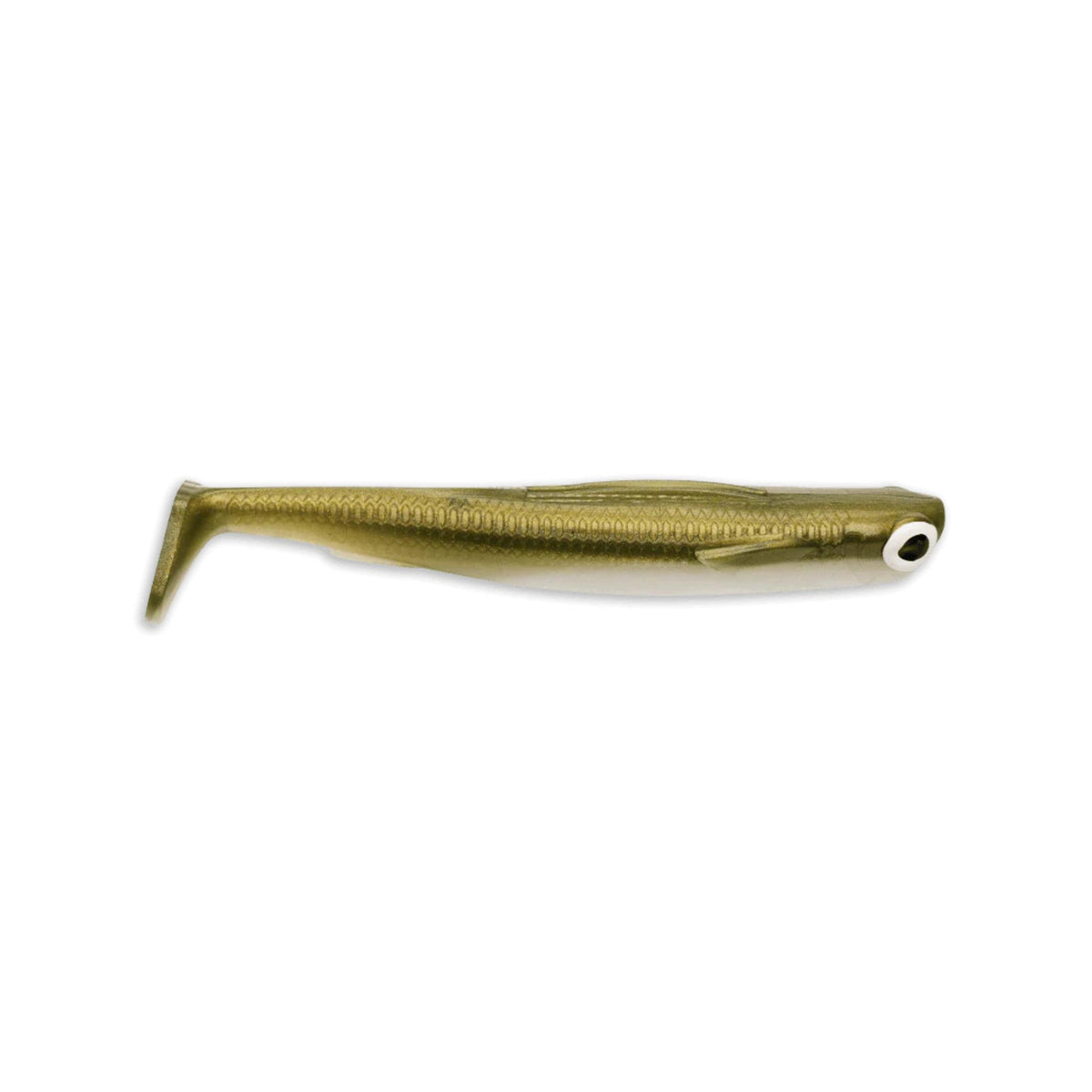 JYG Pro MullyT Paddle Tail
