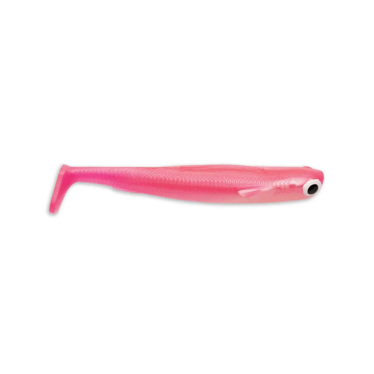 JYG Pro MullyT Paddle Tail