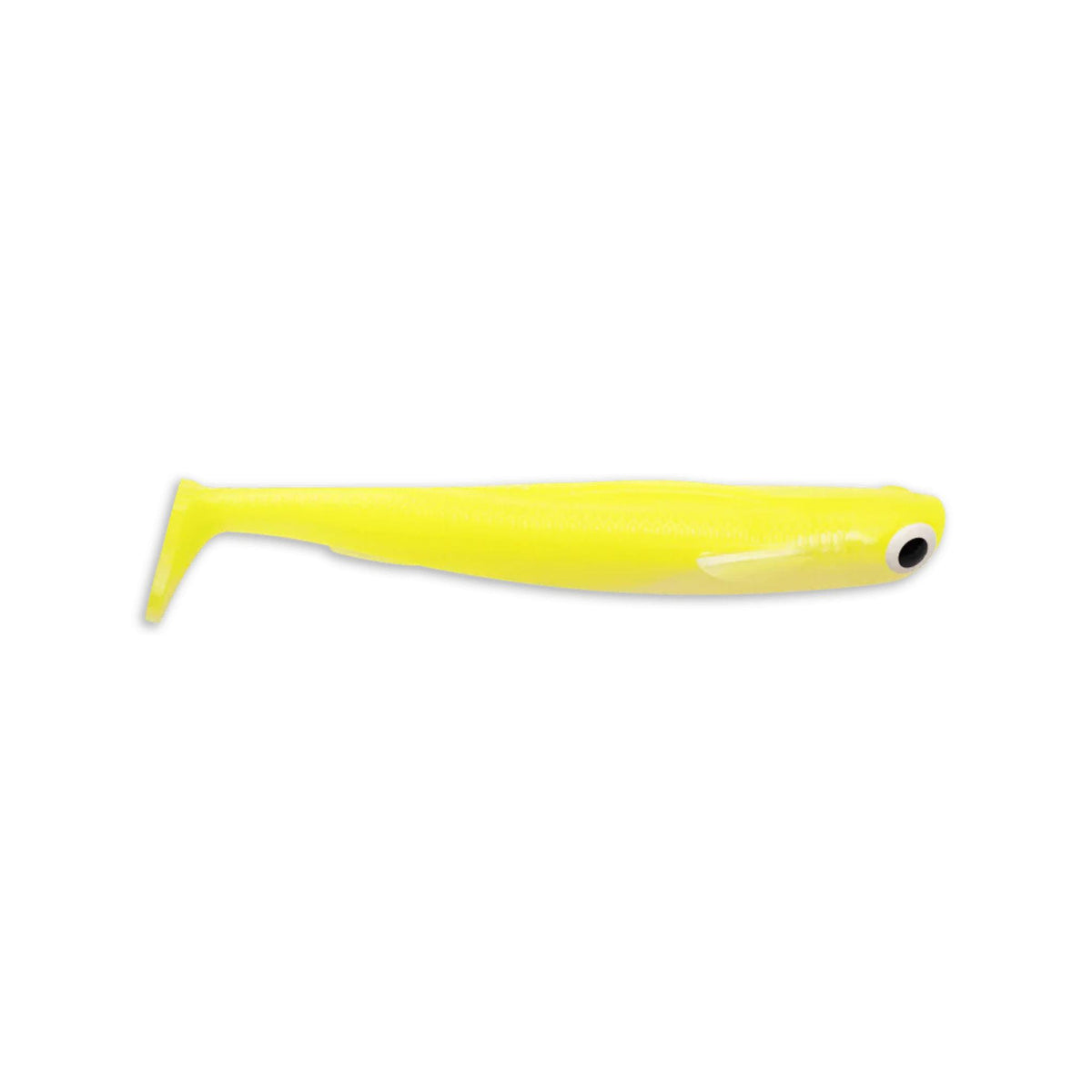 JYG Pro MullyT Paddle Tail