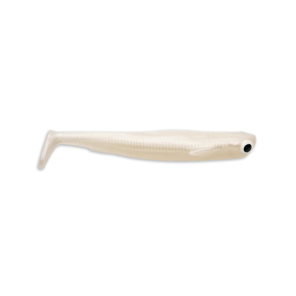 JYG Pro MullyT Paddle Tail