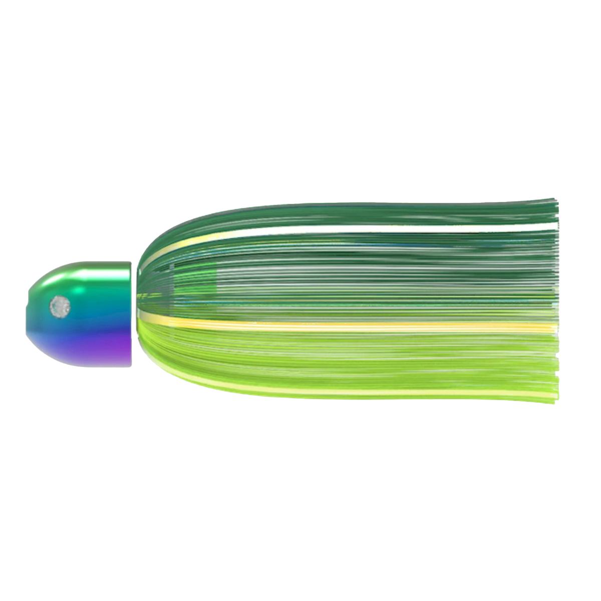 WolfPack Tackle Tungsten Ahi Heads