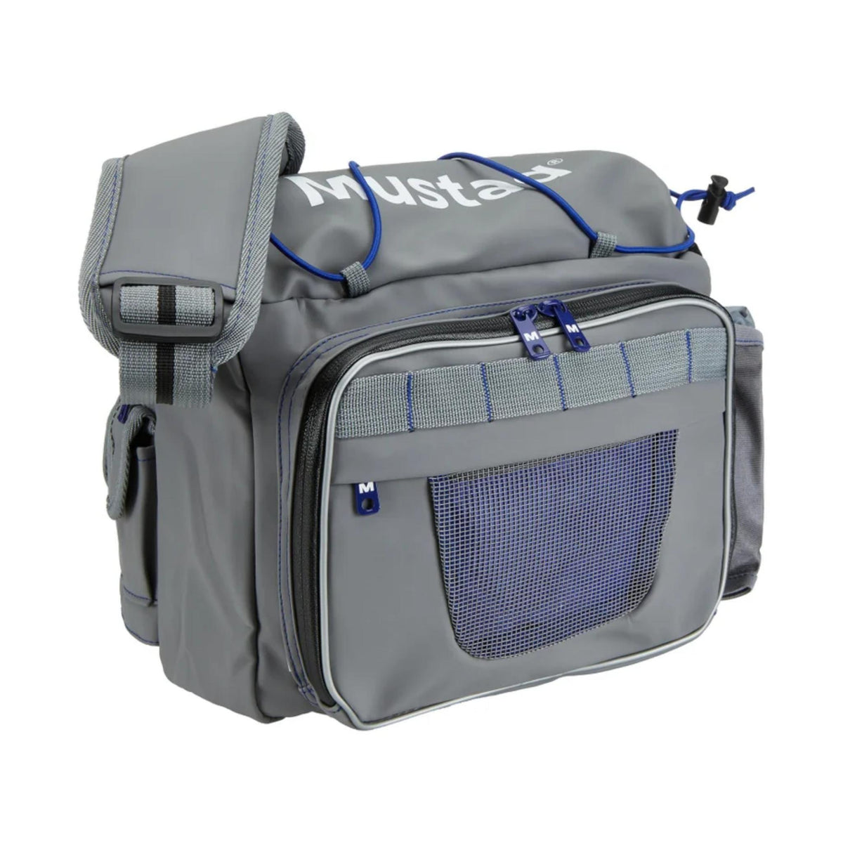 Mustad Game Time Hip Bag