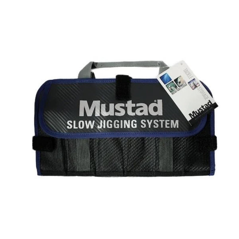 Mustad Jig Pouch