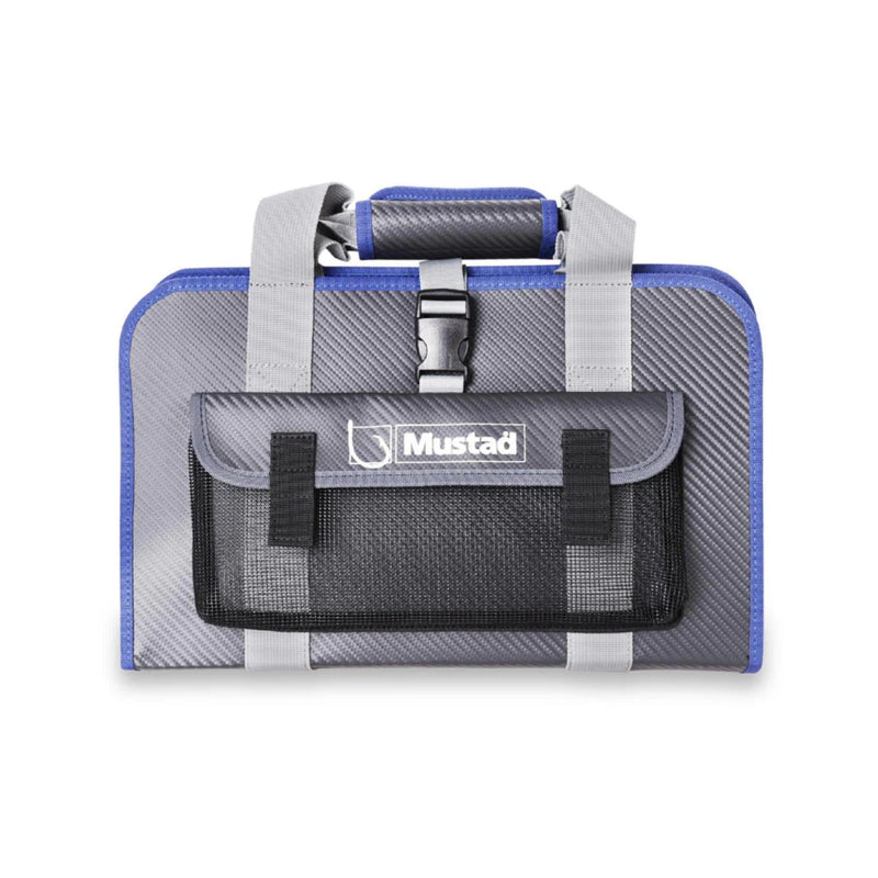 Mustad Large Jig Pouch