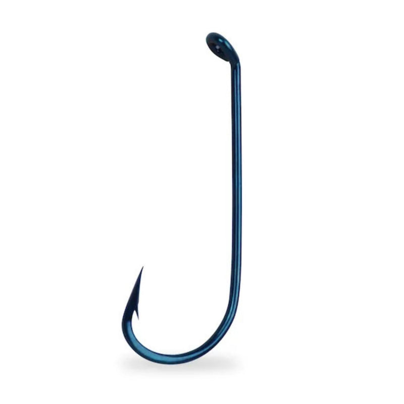 Mustad Virginia (4011D-BU) Hook
