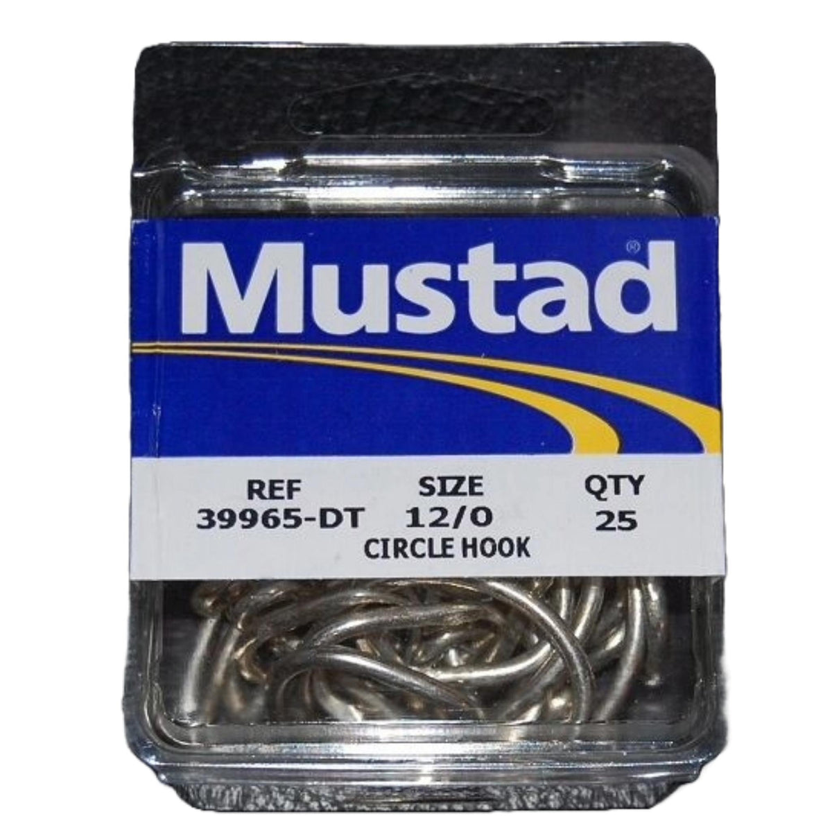 Mustad 39965 Circle Hook